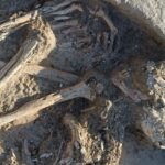 یک مسئول خبرداد: کشف آثار مربوط به دوره اشکانی در اولتان پارس‌آباد