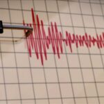زمین‌لرزه ۵ ریشتری در شمال کشور احساس شد